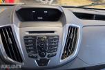 2017 Ford Transit, 350 2,0 TDCi 130hk L2 AWD