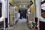 2017 Ford Transit, 350 2,0 TDCi 130hk L2 AWD