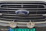 2017 Ford Transit, 350 2,0 TDCi 130hk L2 AWD
