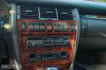 1997 Audi A8 3.7 V8 Quattro 230hk 