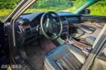 1997 Audi A8 3.7 V8 Quattro 230hk 