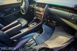1997 Audi A8 3.7 V8 Quattro 230hk 