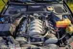 1997 Audi A8 3.7 V8 Quattro 230hk 