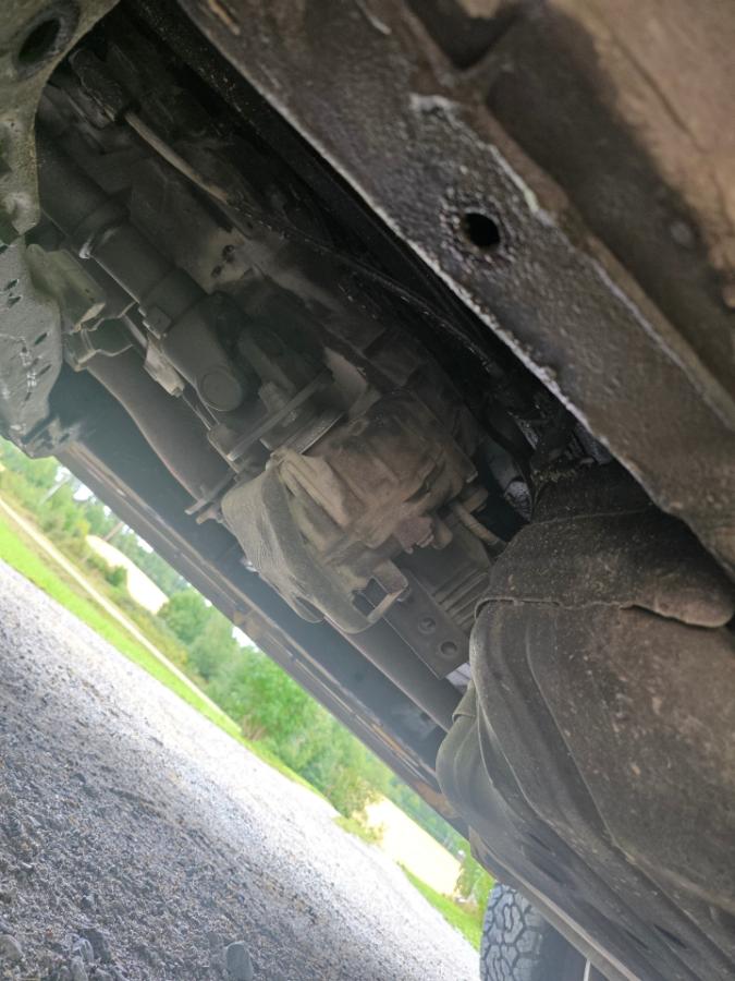 2004 Toyota Land Cruiser  3.0 166hk  4WD automat hengerfeste servicehistorikk s+v dekk eu ok 02.2028  
