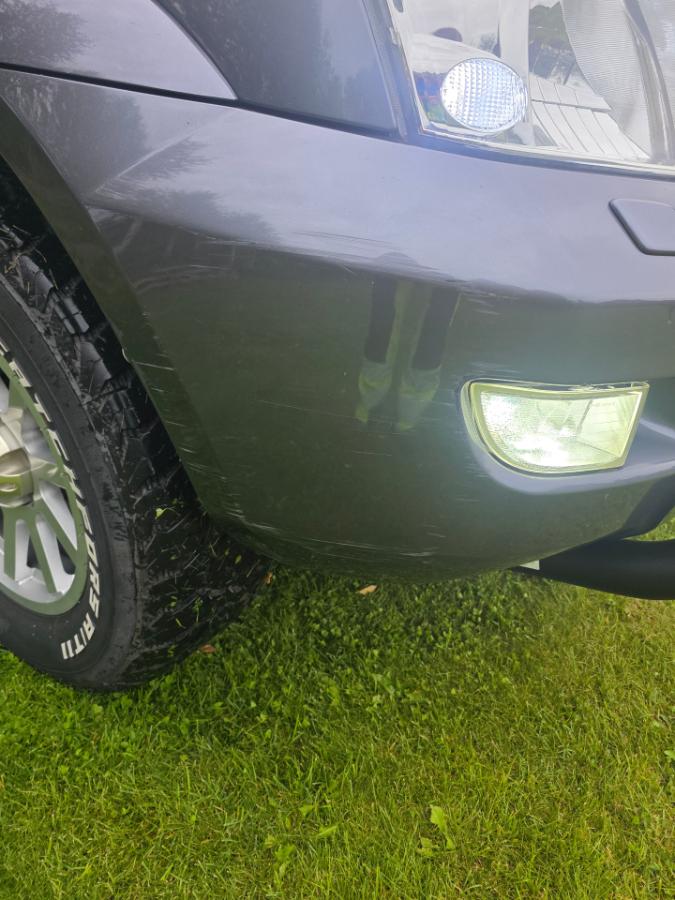 2004 Toyota Land Cruiser  3.0 166hk  4WD automat hengerfeste servicehistorikk s+v dekk eu ok 02.2028  