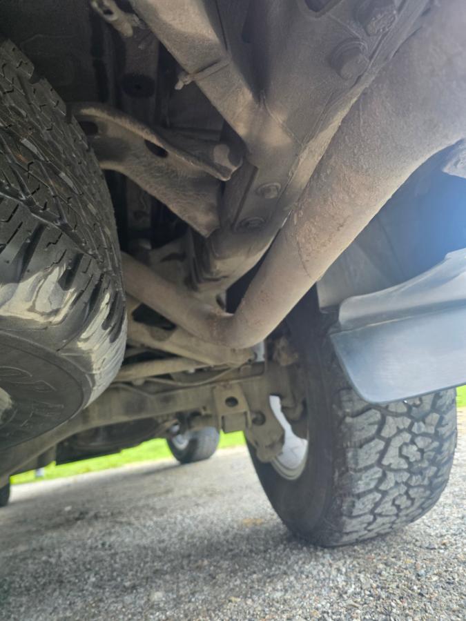 2004 Toyota Land Cruiser  3.0 166hk  4WD automat hengerfeste servicehistorikk s+v dekk eu ok 02.2028  