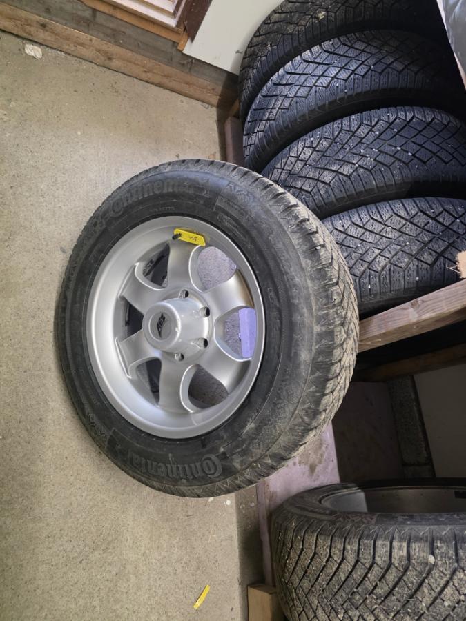 2004 Toyota Land Cruiser  3.0 166hk  4WD automat hengerfeste servicehistorikk s+v dekk eu ok 02.2028  