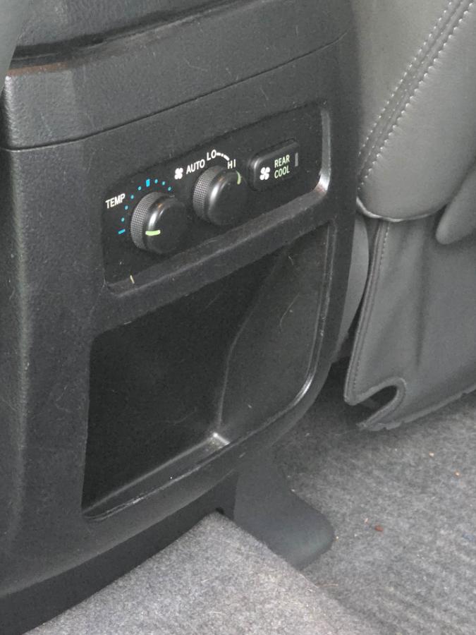 2004 Toyota Land Cruiser  3.0 166hk  4WD automat hengerfeste servicehistorikk s+v dekk eu ok 02.2028  