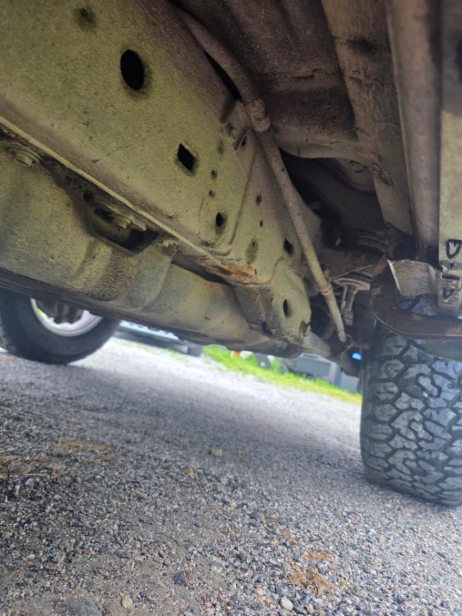 2004 Toyota Land Cruiser  3.0 166hk  4WD automat hengerfeste servicehistorikk s+v dekk eu ok 02.2028  