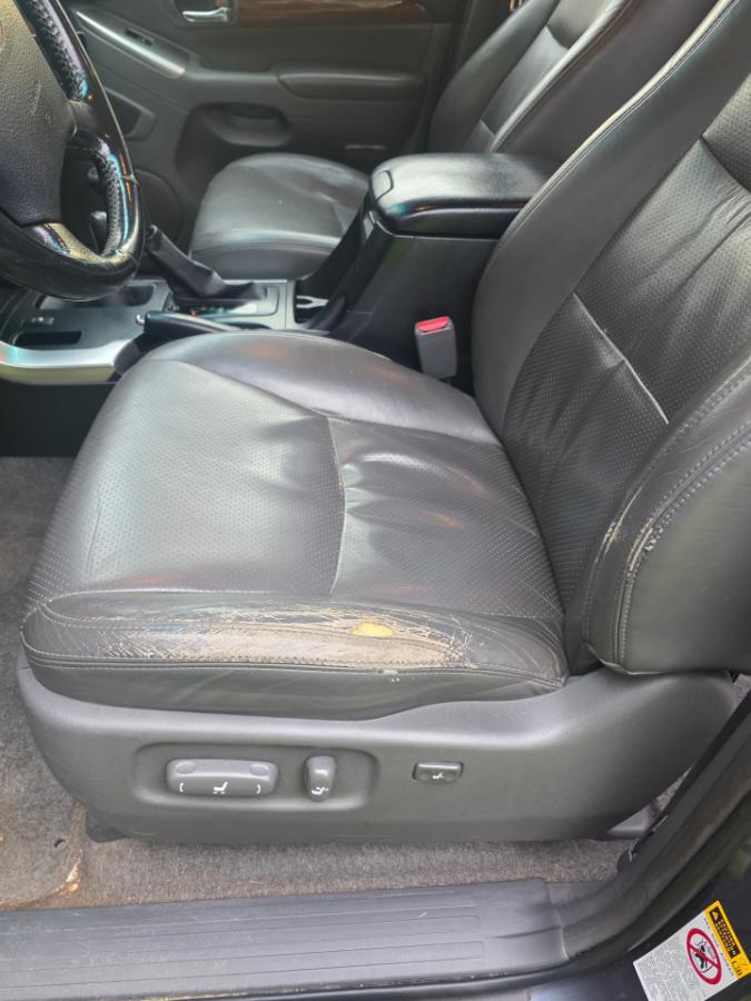 2004 Toyota Land Cruiser  3.0 166hk  4WD automat hengerfeste servicehistorikk s+v dekk eu ok 02.2028  