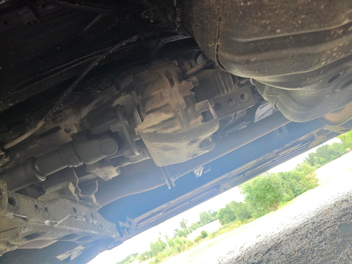 2004 Toyota Land Cruiser  3.0 166hk  4WD automat hengerfeste servicehistorikk s+v dekk eu ok 02.2028  