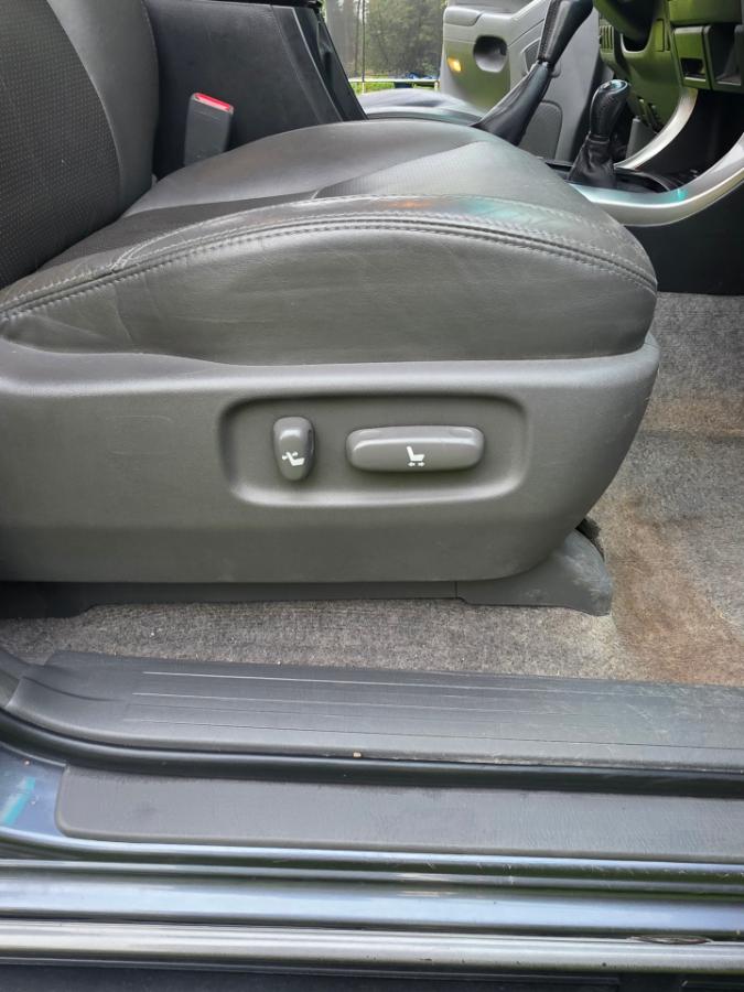 2004 Toyota Land Cruiser  3.0 166hk  4WD automat hengerfeste servicehistorikk s+v dekk eu ok 02.2028  