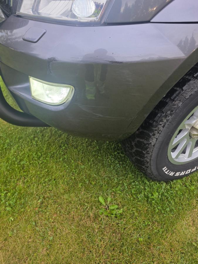 2004 Toyota Land Cruiser  3.0 166hk  4WD automat hengerfeste servicehistorikk s+v dekk eu ok 02.2028  