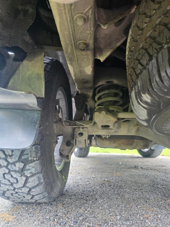 2004 Toyota Land Cruiser  3.0 166hk  4WD automat hengerfeste servicehistorikk s+v dekk eu ok 02.2028  
