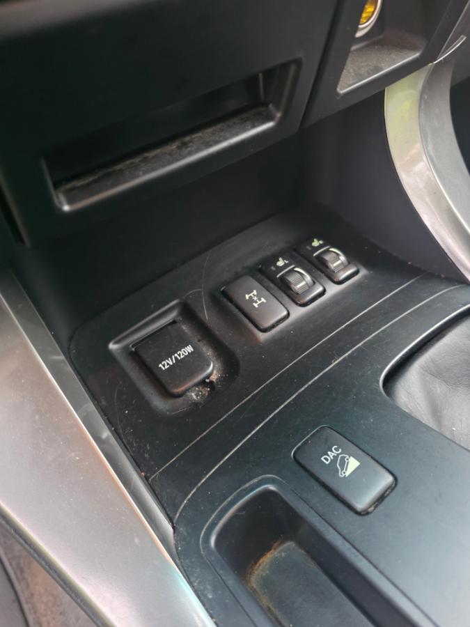 2004 Toyota Land Cruiser  3.0 166hk  4WD automat hengerfeste servicehistorikk s+v dekk eu ok 02.2028  