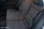 2007 Audi A3 1.6 Bensin 102hk Automat, Reparasjonsobjekt 