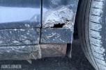 2007 Audi A3 1.6 Bensin 102hk Automat, Reparasjonsobjekt 