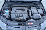 2007 Audi A3 1.6 Bensin 102hk Automat, Reparasjonsobjekt 