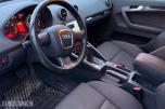 2007 Audi A3 1.6 Bensin 102hk Automat, Reparasjonsobjekt 