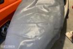 Winrace 12 Yamaha 9,9hk (20hk) med opplagshenger