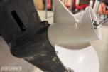 Winrace 12 Yamaha 9,9hk (20hk) med opplagshenger