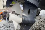 Winrace 12 Yamaha 9,9hk (20hk) med opplagshenger