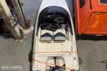Winrace 12 Yamaha 9,9hk (20hk) med opplagshenger