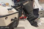 Winrace 12 Yamaha 9,9hk (20hk) med opplagshenger