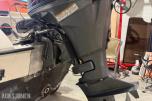 Winrace 12 Yamaha 9,9hk (20hk) med opplagshenger