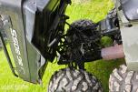 2013 Polaris Polaris Sportsman 800 6x6