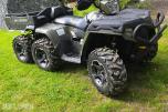 2013 Polaris Polaris Sportsman 800 6x6
