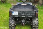 2013 Polaris Polaris Sportsman 800 6x6