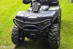 2013 Polaris Polaris Sportsman 800 6x6