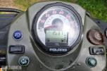 2013 Polaris Polaris Sportsman 800 6x6