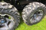 2013 Polaris Polaris Sportsman 800 6x6