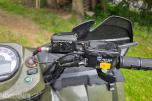 2013 Polaris Polaris Sportsman 800 6x6