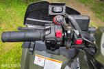 2013 Polaris Polaris Sportsman 800 6x6