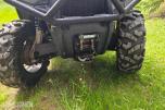 2013 Polaris Polaris Sportsman 800 6x6