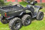 2013 Polaris Polaris Sportsman 800 6x6