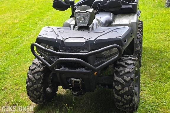 2013 Polaris Polaris Sportsman 800 6x6