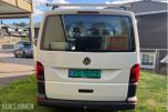 2021 Volkswagen Transporter, Automat, Cruisekontroll, Hengerfeste, Ryggekamera, S+V dekk