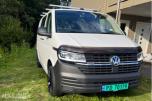 2021 Volkswagen Transporter, Automat, Cruisekontroll, Hengerfeste, Ryggekamera, S+V dekk