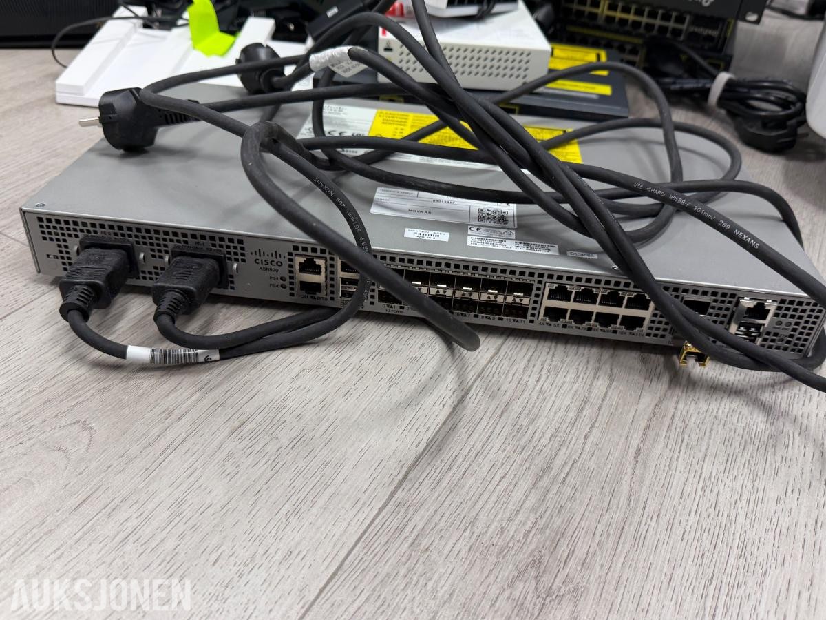 Parti switch TP-Link ASUS - Cisco - Huawei TP-Link ASUS - Cisco - Huawei