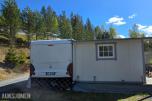 2007 Knaus Royale 580 med Proffcamp