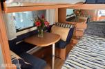 2007 Knaus Royale 580 med Proffcamp