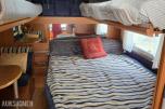 2007 Knaus Royale 580 med Proffcamp