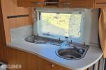 2007 Knaus Royale 580 med Proffcamp