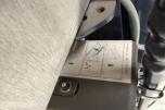 Ricon RD02700  elektrisk rullestolheis med automatisk døråpner 