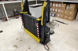 Ricon RD02700  elektrisk rullestolheis med automatisk døråpner 