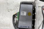 Ricon RD02700  elektrisk rullestolheis med automatisk døråpner 